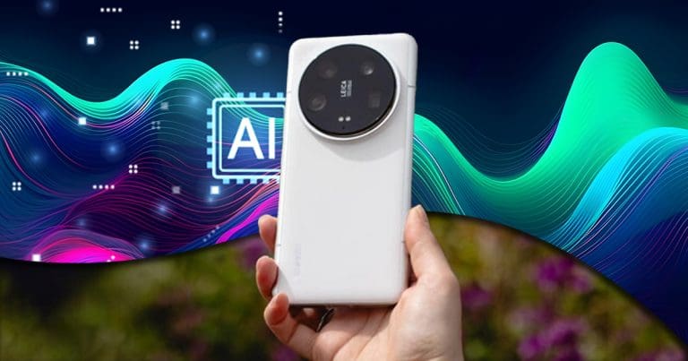 Actualización de Xiaomi para editar fotos con IA.- Blog Hola Telcel