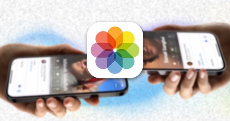 Comparte fotos con AirDrop sin perder calidad.- Blog Hola Telcel