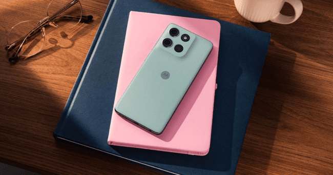 Conoce el moto g56 5G y sus características.- Blog Hola Telcel