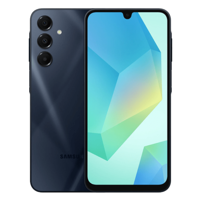 Diseño del Samsung Galaxy A16.- Blog Hola Telcel
