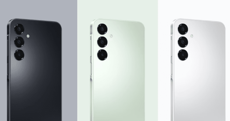 Conoce el Samsung Galaxy A16.- Blog Hola Telcel