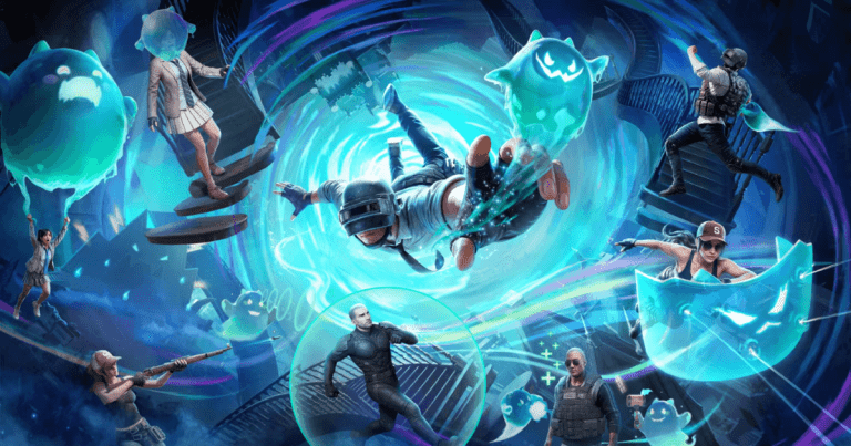 ‘PUBG Mobile’ celebra Halloween con su actualización ‘Velada Escalofriante’.- Blog Hola Telcel