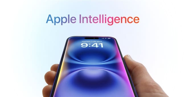 Apple Intelligence revoluciona el iPhone con nuevas funciones.- Blog Hola Telcel
