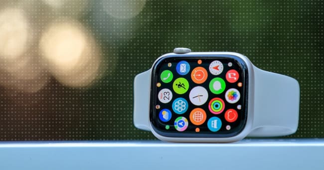 Medición de oxígeno y energía en Apple Watch con watchOS 11.- Blog Hola Telcel