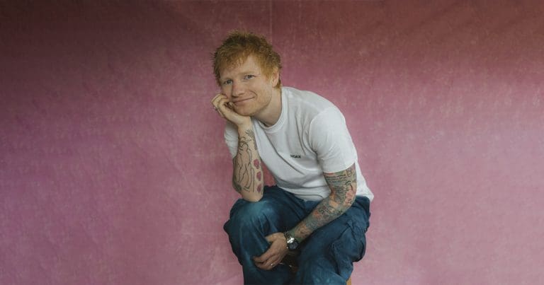 'Play': el nuevo álbum de Ed Sheeran.- Blog Hola Telcel