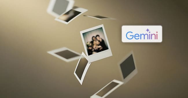 Cómo hacer fotos tipo instantáneas con IA.- Blog Hola Telcel