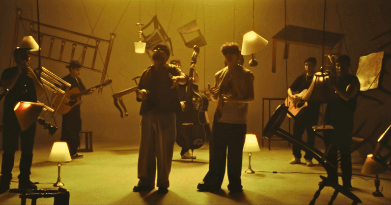 Gabito Ballesteros y Jorsshh lanzan 'Amarre'.- Blog Hola Telcel