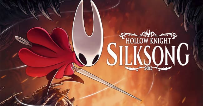 'Hollow Knight: Silksong', todo sobre el estreno más esperado.- Blog Hola Telcel