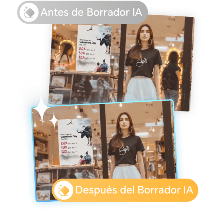Función 'Borrador IA' del HONOR 400.- Blog Hola Telcel