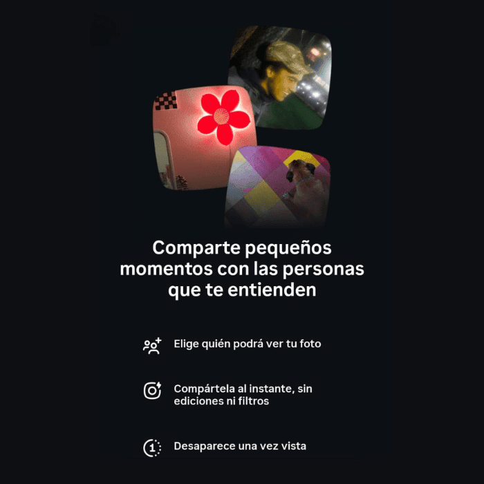 Llegan las nuevas 'Tomas' de Instagram.- Blog Hola Telcel