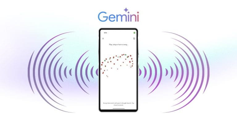 Identificar cualquier canción con esta función de Google.- Blog Hola Telcel