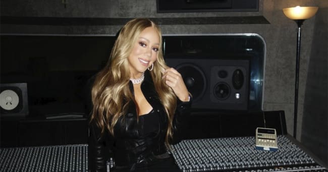 Mariah Carey anuncia su decimosexto álbum y promete sorpresas.- Blog Hola Telcel