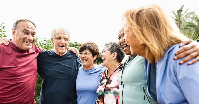 Reconectados Telcel llega al Festival del Adulto Mayor 2025 en Guadalajara.- Blog Hola Telcel