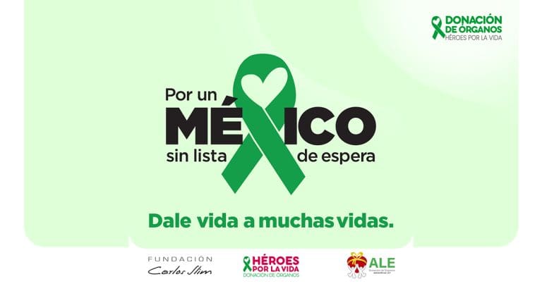Conoce cómo puedes convertirte en un #HéroePorLaVida.- Blog Hola Telcel