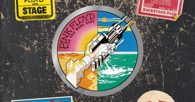 Pink Floyd celebra 50 años de ‘Wish You Were Here’.- Blog Hola Telcel