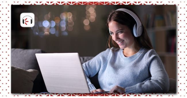 Día del Pódcast en Claro música.- Blog Hola Telcel