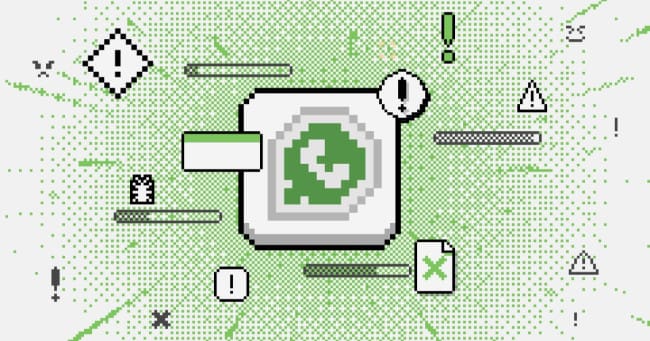 Conoce la nueva vista de seguridad para grupos de WhatsApp.- Blog Hola Telcel