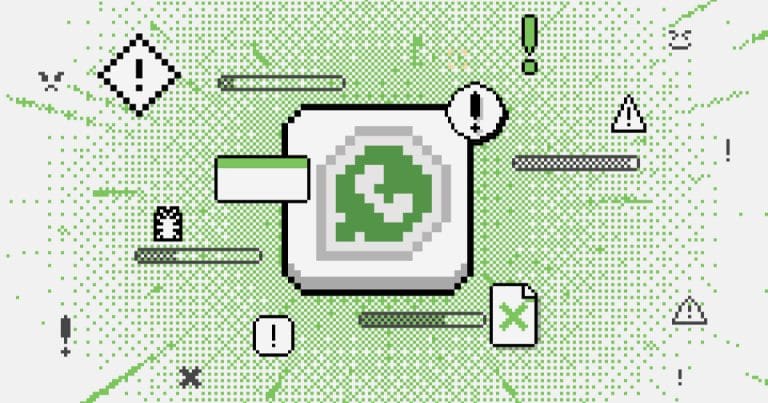 Conoce la nueva vista de seguridad para grupos de WhatsApp.- Blog Hola Telcel