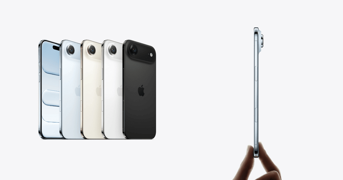 iPhone 17 y iOS 26 transforman tu experiencia móvil.- Blog Hola Telcel