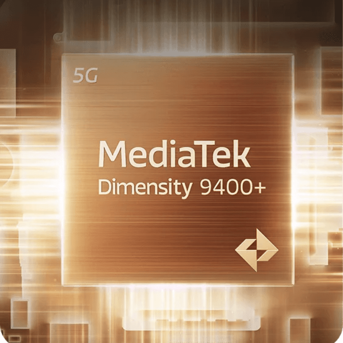 Procesador MediaTek Dimensity 9400+.- Blog Hola Telcel