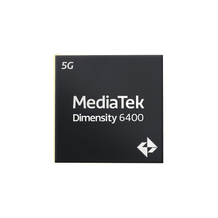Procesador MediaTek Dimensity 6400 Max.- Blog Hola Telcel