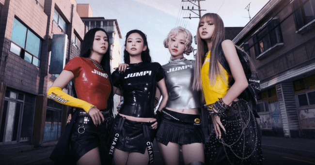 BLACKPINK prepara nuevo álbum.- Blog Hola Telcel