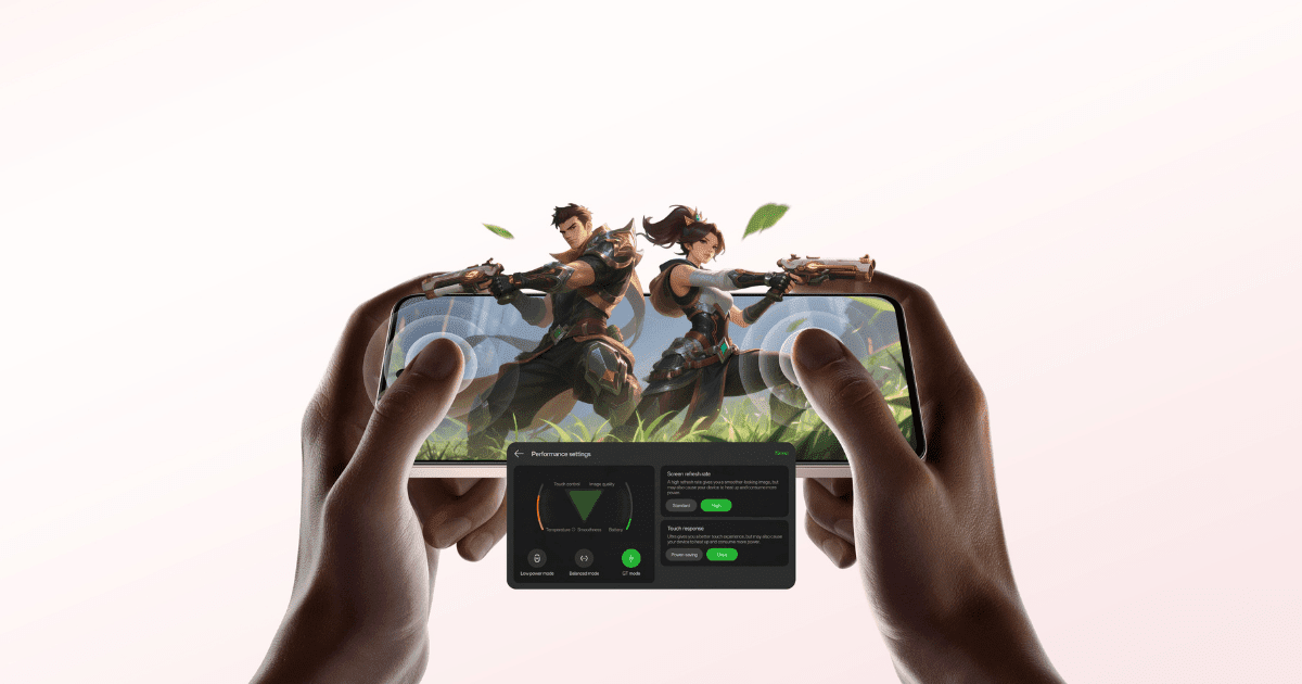 Así llega el realme 15 5G a México: velocidad y batería confiable.- Blog Hola Telcel