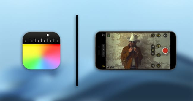 Aprovecha las funciones de Final Cut Camera 2.0 y obtén videos increíbles.- Blog Hola Telcel