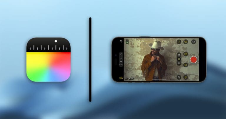 Aprovecha las funciones de Final Cut Camera 2.0 y obtén videos increíbles.- Blog Hola Telcel