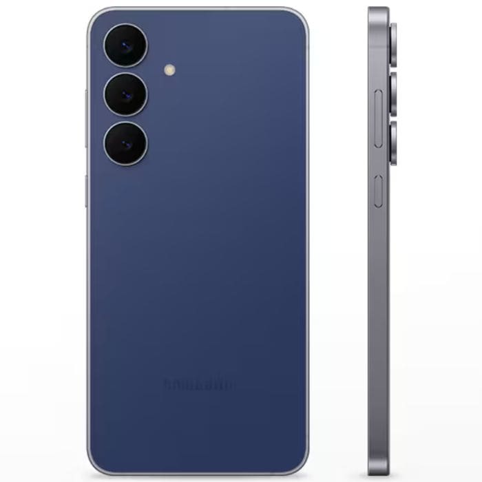 Samsung Galaxy S25 FE combina rendimiento, cámara y elegancia.- Blog Hola Telcel