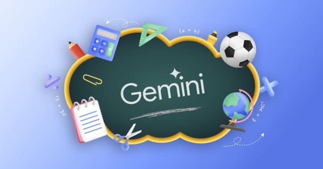 Gemini llega a Android para revolucionar el regreso a clases.- Blog Hola Telcel