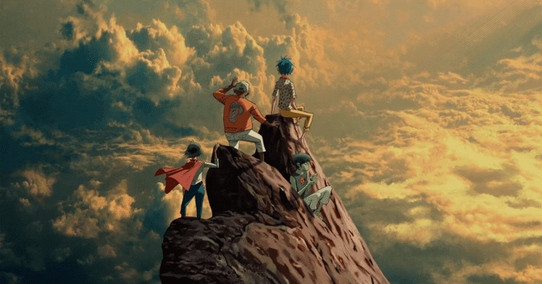 Gorillaz lanza 'The Manifesto' con Trueno y Proof.- Blog Hola Telcel