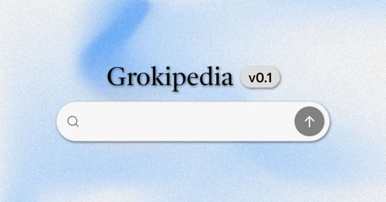 Qué es Grokipedia y cómo funciona la enciclopedia con IA de xAI.- Blog Hola Telcel
