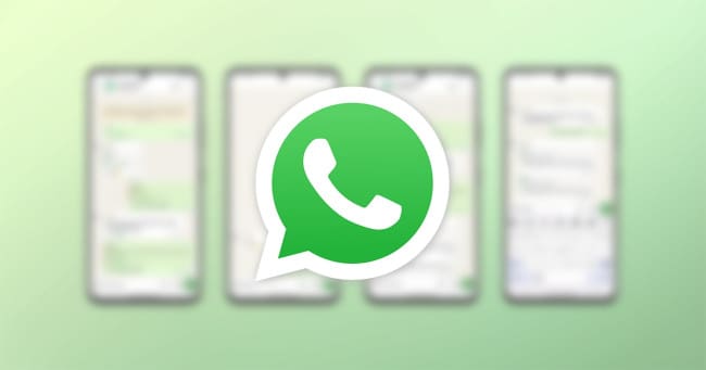 WhatsApp se actualiza con hilos: organiza tus mensajes fácilmente.- Blog Hola Telcel