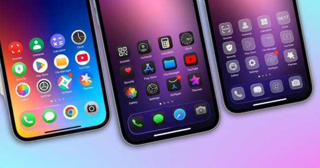 Conoce las novedades visuales de HyperOS 3 en los móviles Xiaomi.- Blog Hola Telcel