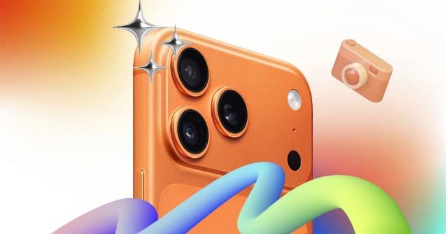 La cámara del iPhone 17 se reinventa con funciones innovadoras.- Blog Hola Telcel