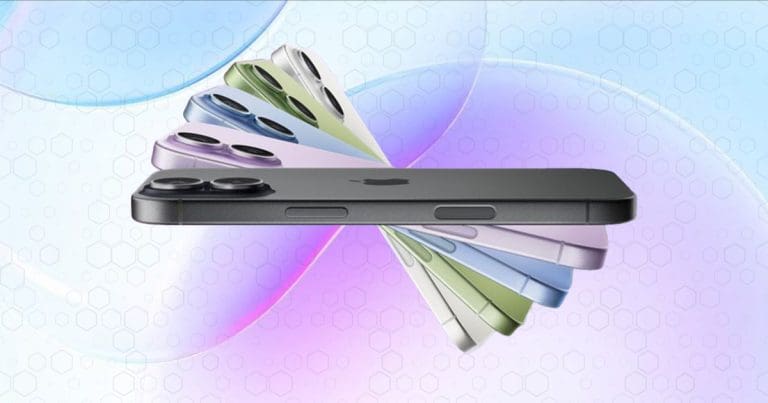 Sorpréndete con las herramientas más útiles del iPhone 17.- Blog Hola Telcel