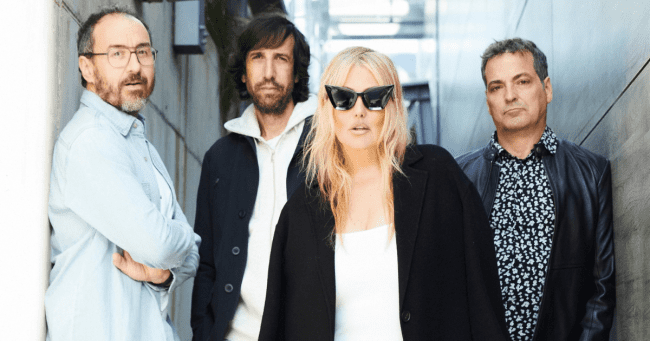 Amaia Montero vuelve a La Oreja de Van Gogh.- Blog Hola Telcel