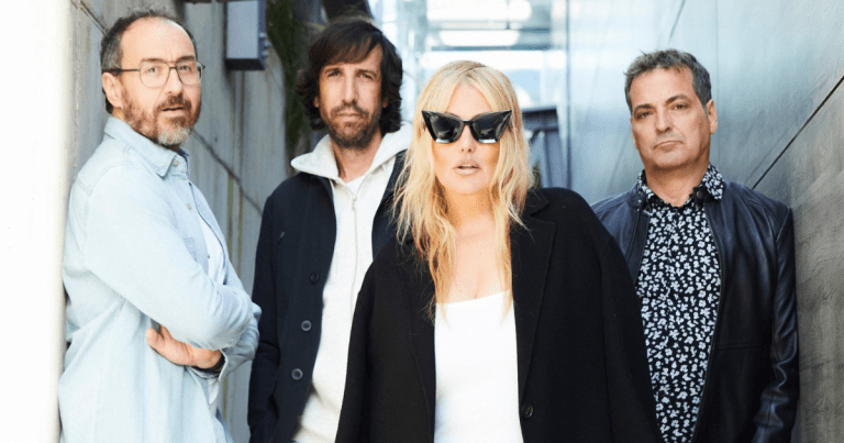 Amaia Montero vuelve a La Oreja de Van Gogh.- Blog Hola Telcel