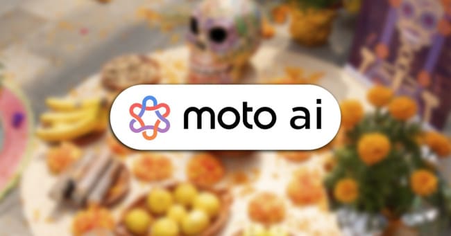 Moto ai transforma tu forma de celebrar el Día de Muertos.- Blog Hola Telcel