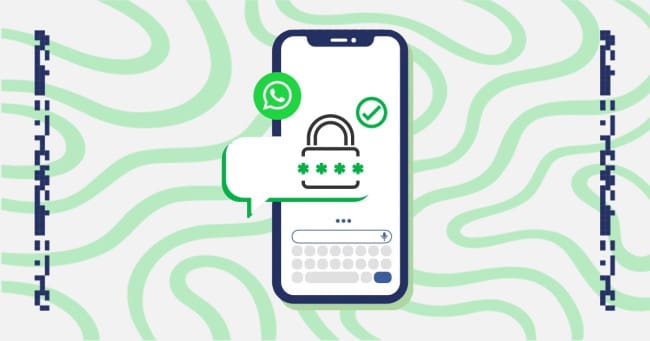 Así funciona la ‘Privacidad avanzada del chat’ en WhatsApp.- Blog Hola Telcel