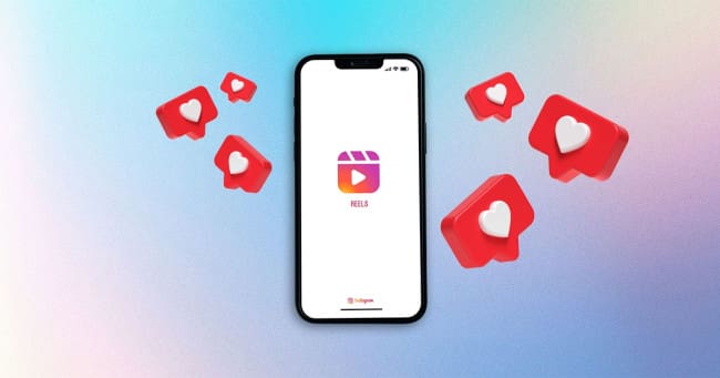 Enlaza tus 'reels' en Instagram con la nueva función.- Blog Hola Telcel