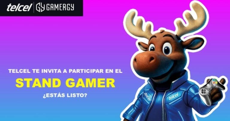 Los videojuegos con Telcel te acercan a una experiencia increíble.- Blog Hola Telcel