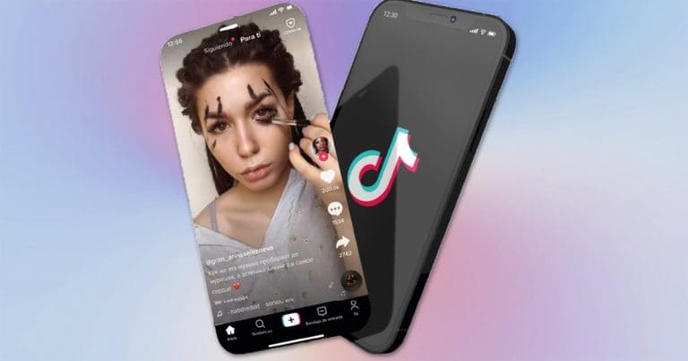 TikTok activó filtros para que hagas tu búsqueda más rápido.- Blog Hola Telcel