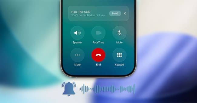 Ahora puedes poner cualquier canción como tono en iPhone.- Blog Hola Telcel