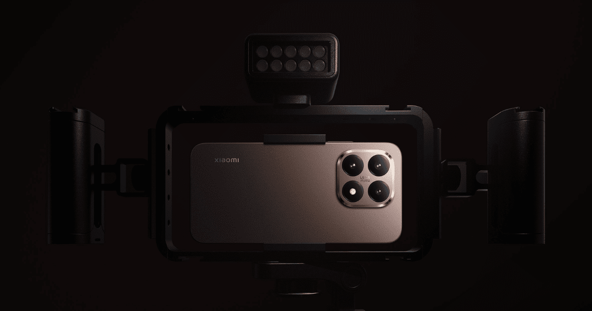 Xiaomi 15T llega con estilo y fotografía de lujo.- Blog Hola Telcel