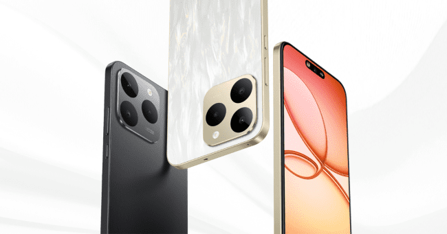 Conoce el nuevo realme 15T.- Blog Hola Telcel