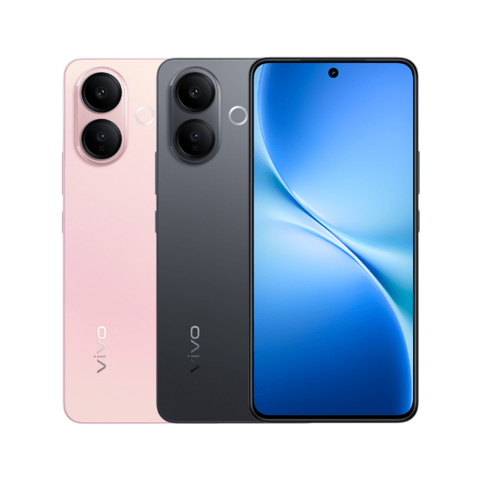 Diseño del vivo V60 Lite.- Blog Hola Telcel