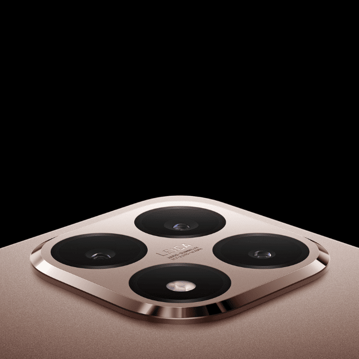 Cámaras Leica del Xiaomi 15T.- Blog Hola Telcel