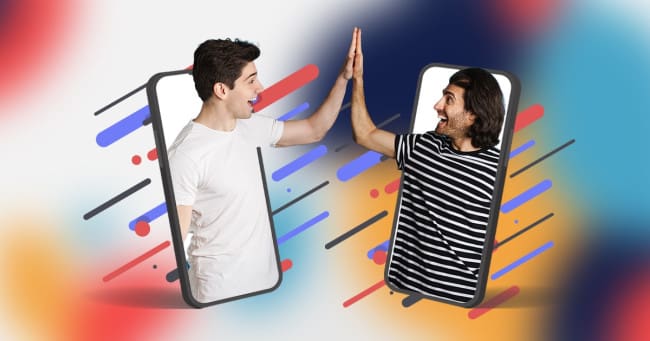 Conoce las apps que están revolucionando las citas.- Blog Hola Telcel